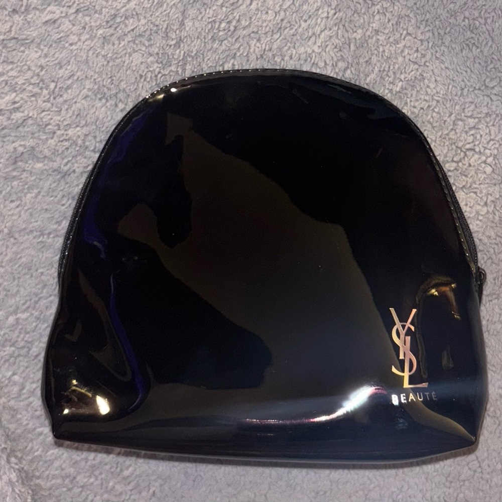 Yves Saint Laurent Beauty Bag